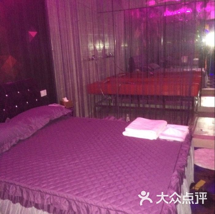 福利:周日与老板畅享上海靠谱家庭SPA会所真正放松慢度