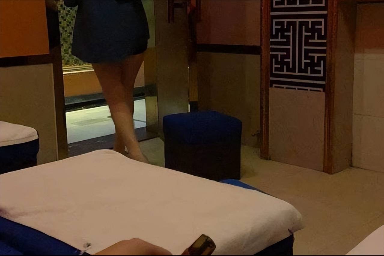 完美:放松减压的绝好去处-上海最著名男士养生会所