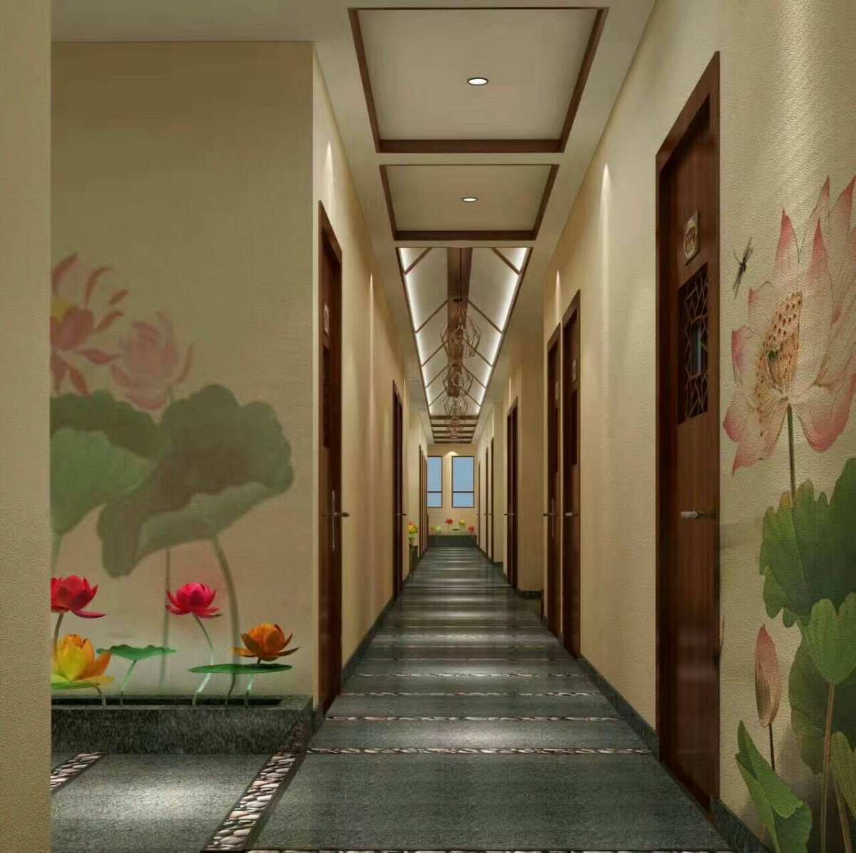 解密:上海管城回族24小时中式养生会所经理揭秘